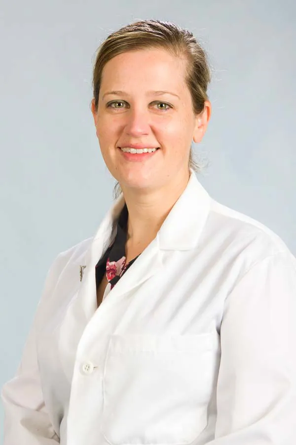 Photo of Duckworth, April Marie, MD
